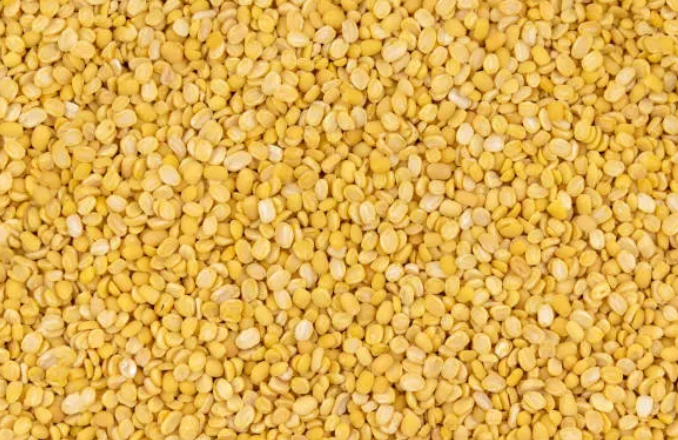 Lentils (Masoor Dal)